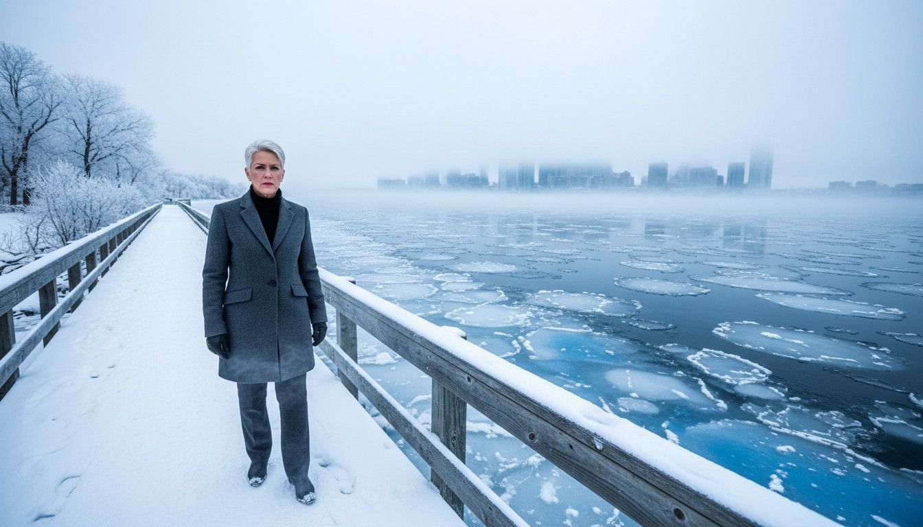 Navigating Edgewater's Waterfront Real Estate Market: A Guide to Financing Challenges