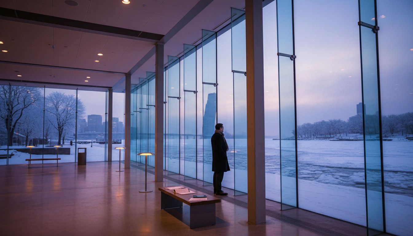 Navigating Edgewater's Waterfront Real Estate Market: A Guide to Financing