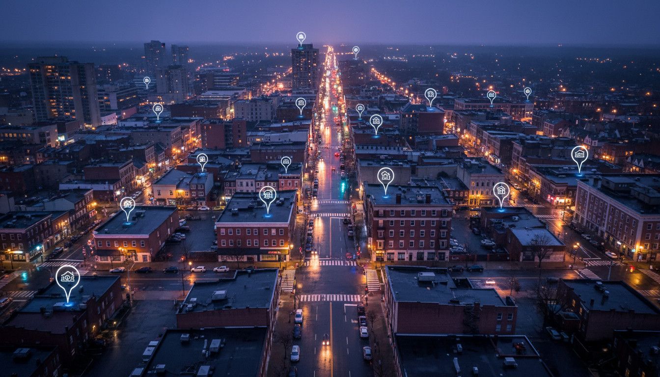 Navigating Edison's Competitive Rental Market: A Guide for Renters