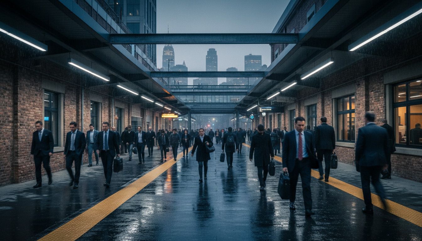 Navigating Elizabeth, NJ's Real Estate Market in 2025: Trends, Insights, and Strategies