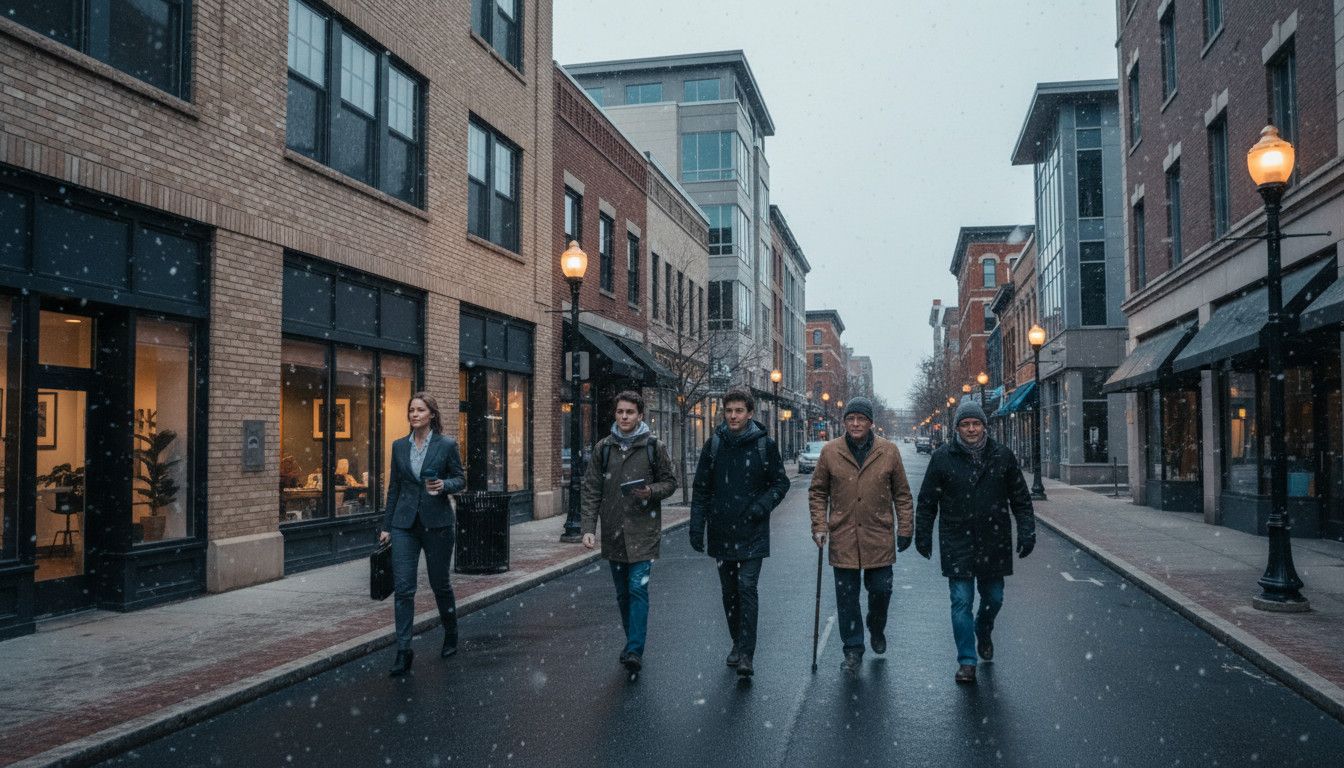 Navigating Fair Lawn's Competitive Market: How Understanding Mortgage Mechanics Gives Buyers an Edge