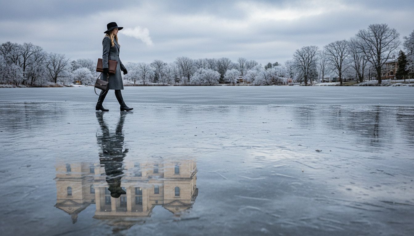 Navigating Glenbrook, NY's Competitive Real Estate Market with Confidence