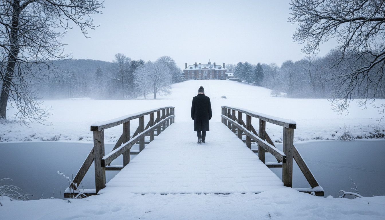 Navigating Harding Township's Elite Real Estate Market in 2025