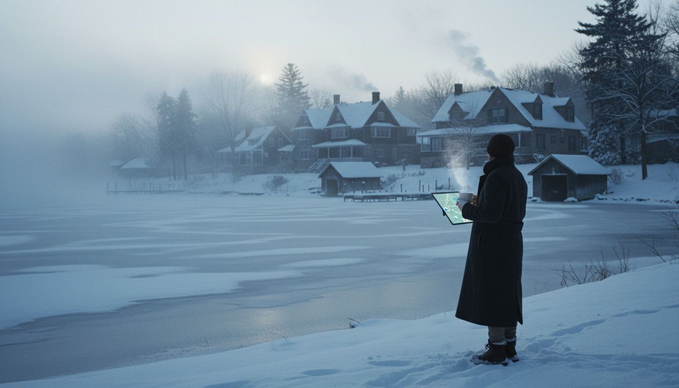 Navigating Haviland, NY's Competitive Housing Market: A Financial Strategy for First-Time and Relocating Buyers