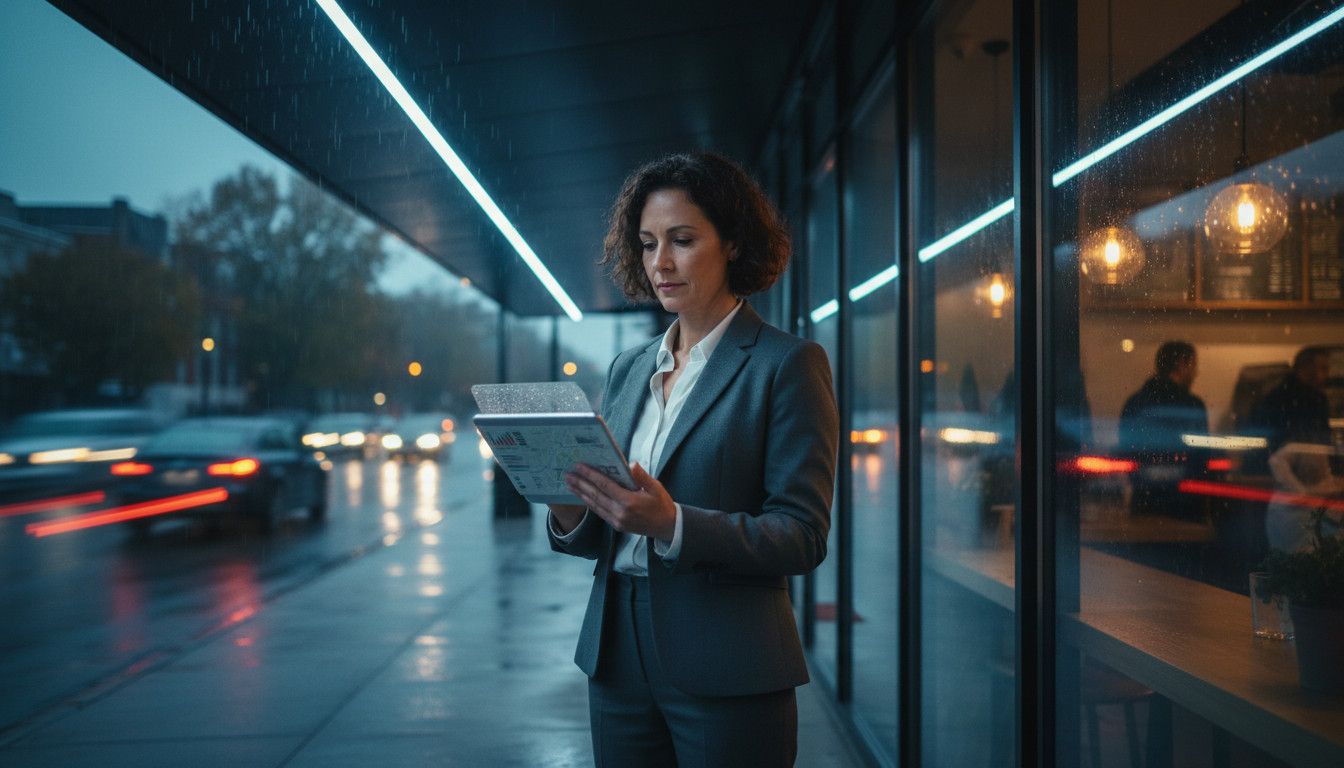 Navigating Hewlett's Competitive Market: A Financing-First Approach to Homebuying