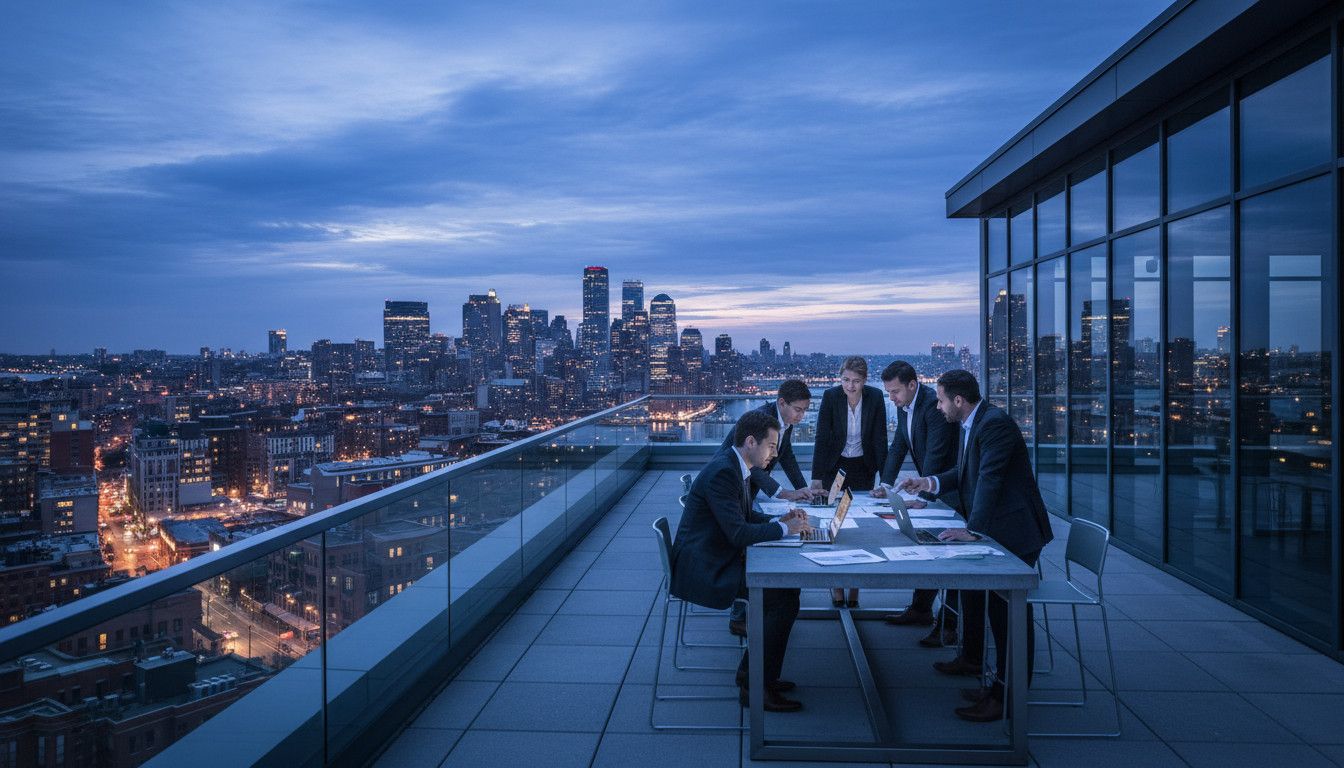 Navigating Hoboken's Complex Real Estate Market: A Buyer's Guide