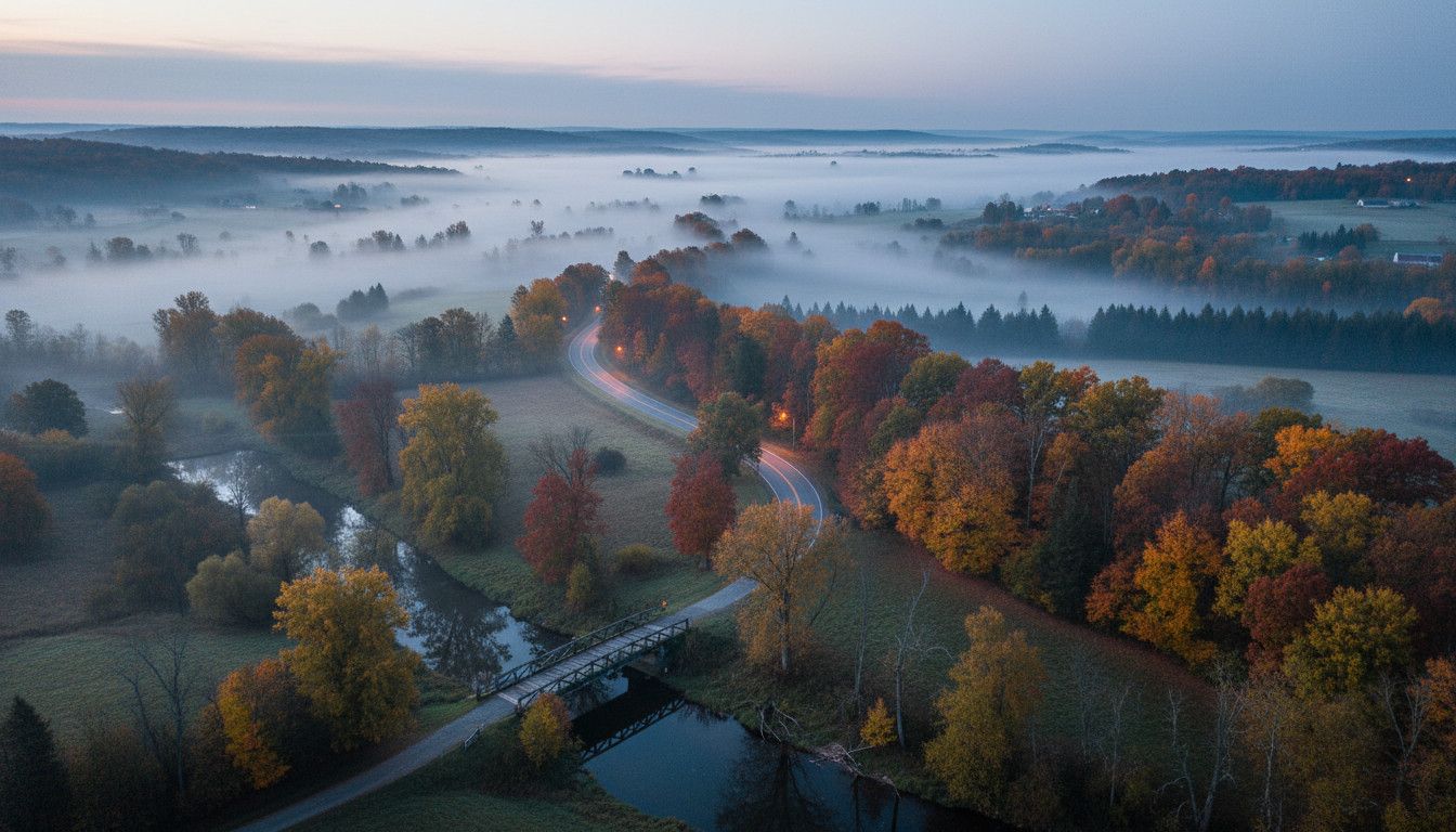 Navigating Home Ownership in Merritt Park, NY: Expert Financing Tips for Hudson Valley Buyers