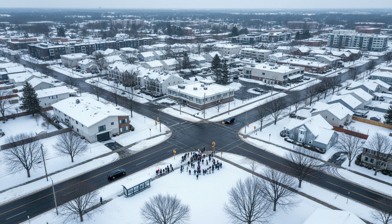 Navigating Islip Terrace's Housing Market: A Guide to Affordable Homeownership