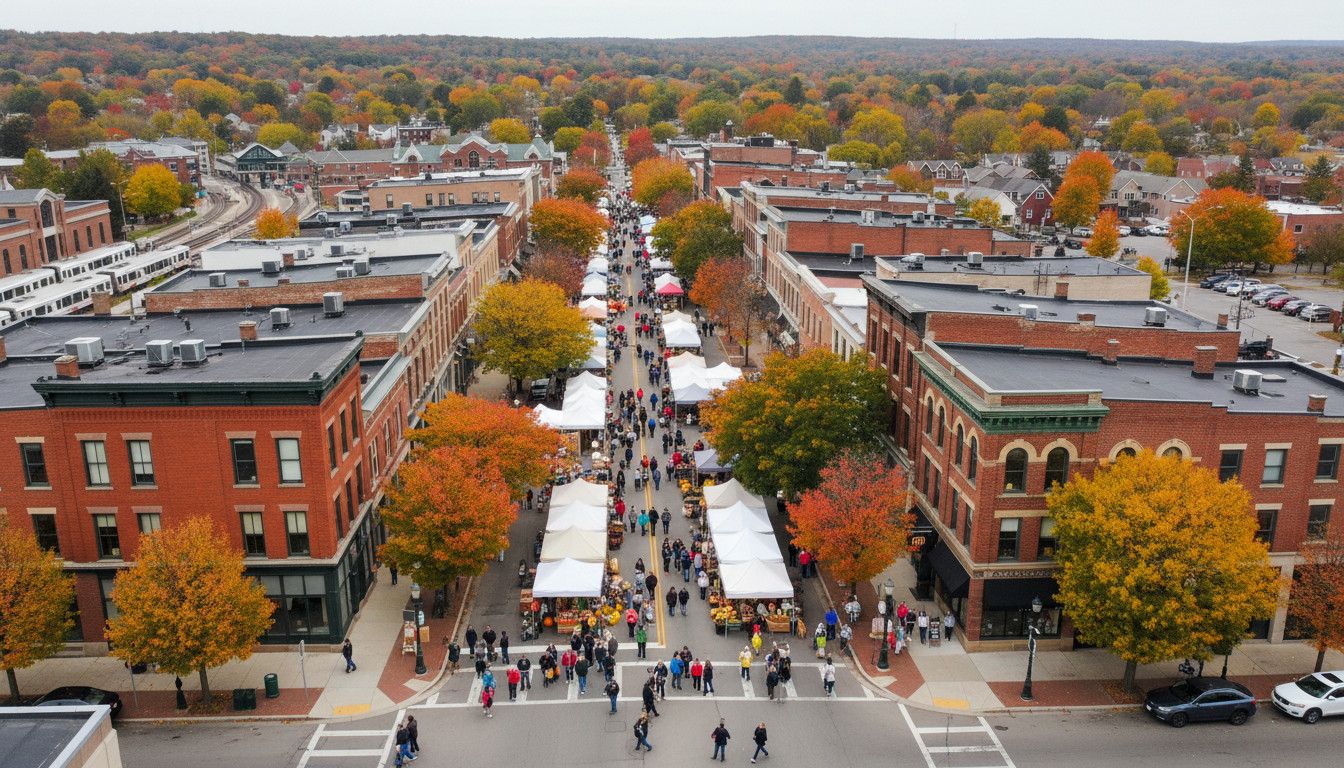 Navigating La Grange's Competitive Summer Housing Market