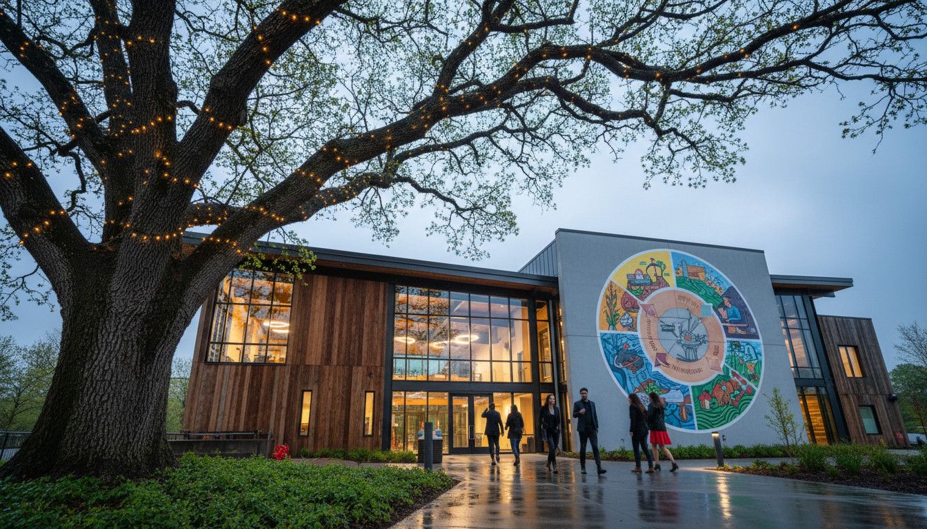 Navigating Lafayette Township's Complex Financing Landscape