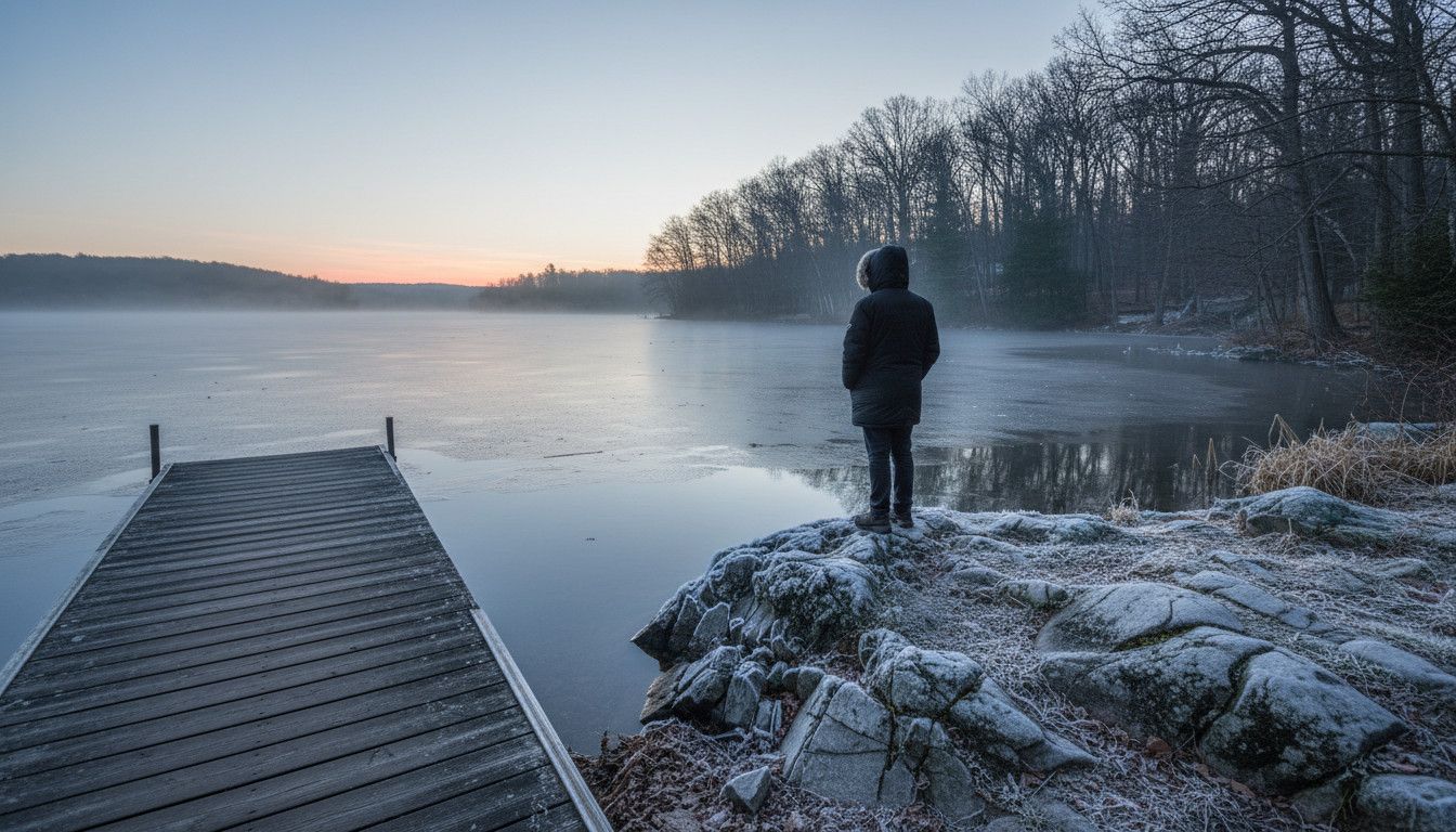 Navigating Lake Carmel's Seasonal Real Estate Market: A Strategic Guide for Home Buyers
