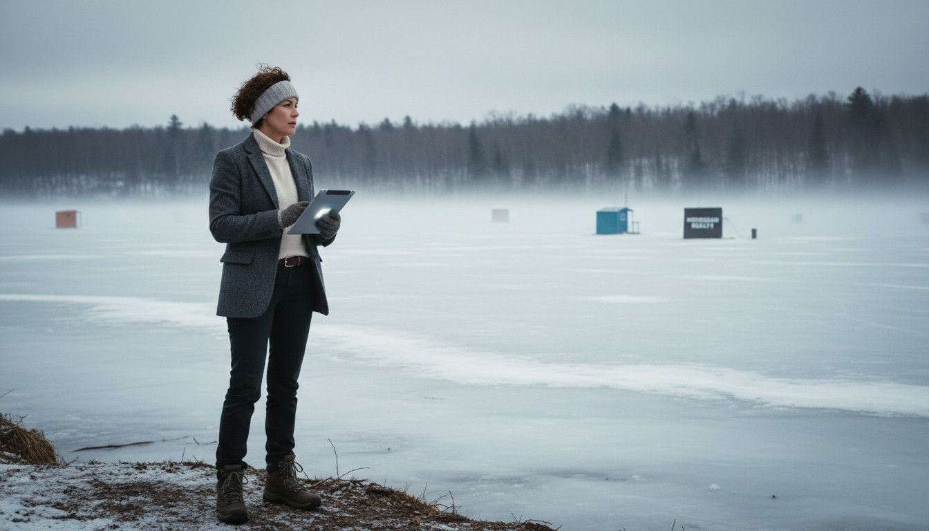 Navigating Lake Mohegan's Competitive Real Estate Market with Smart Buydown Strategies