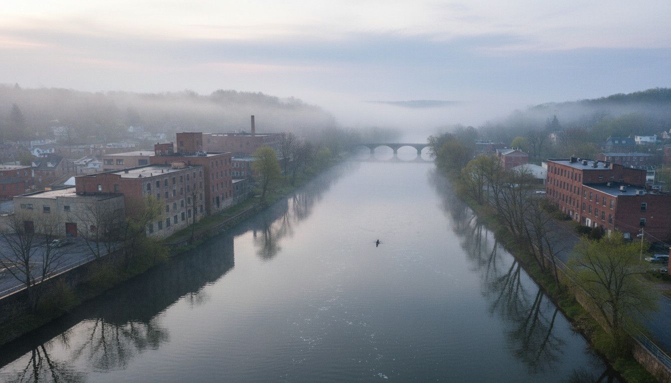 Navigating Little Falls, NJ Real Estate: A Seasonal Advantage for Informed Buyers