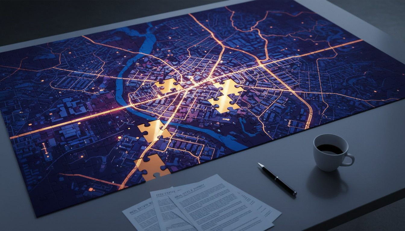 Navigating Little Ferry's Competitive Market: A Buyer's Roadmap