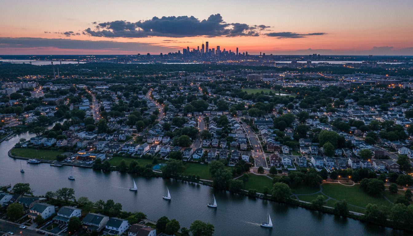 Navigating Little Ferry's Competitive Market: A Guide for First-Time and Move-Up Buyers