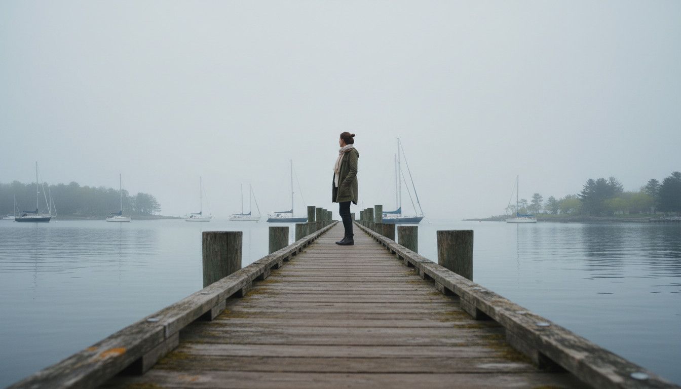 Navigating Lloyd Harbor's Competitive Spring Real Estate Market