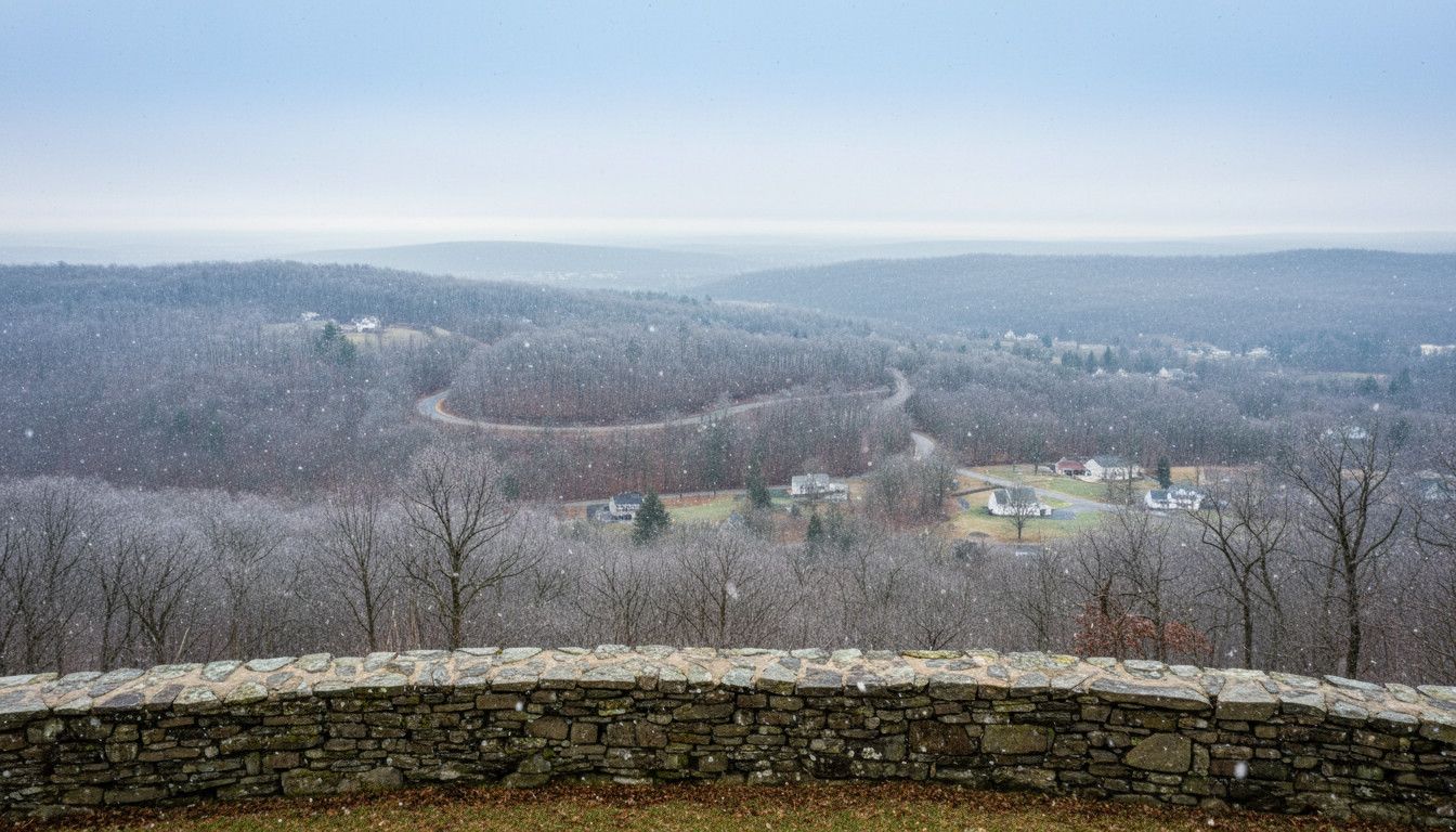 Navigating Long Hill Township's Competitive Real Estate Market