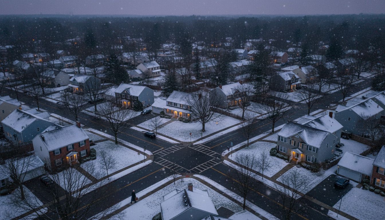 Navigating Luxury Home Buying in Watchung, NJ: A Strategic Financing Approach