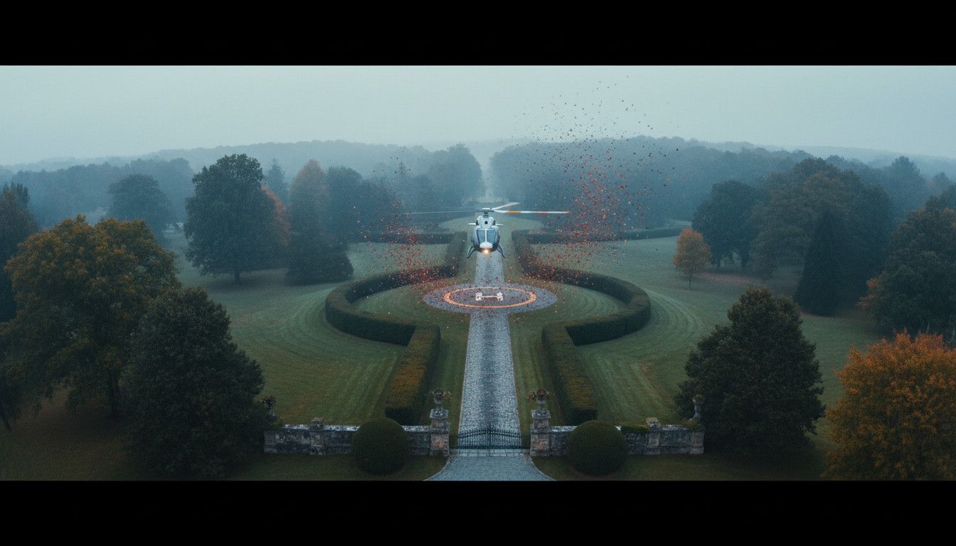 Navigating Luxury Real Estate in Upper Brookville: A Guide to Sophisticated Financing Strategies