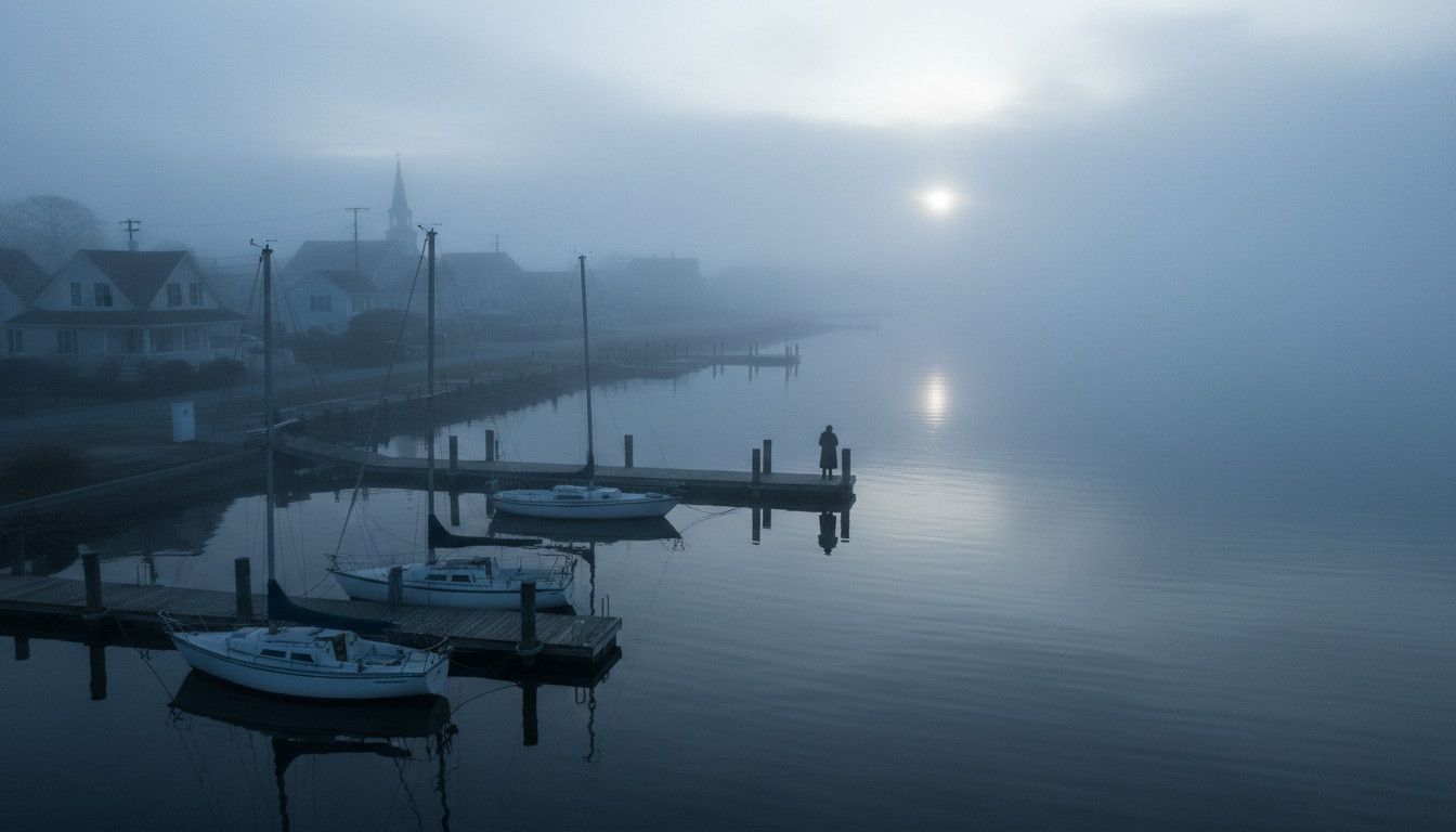 Navigating Luxury Waterfront Properties in Bellport Village: A Guide to Jumbo Loans and Seamless Purchases