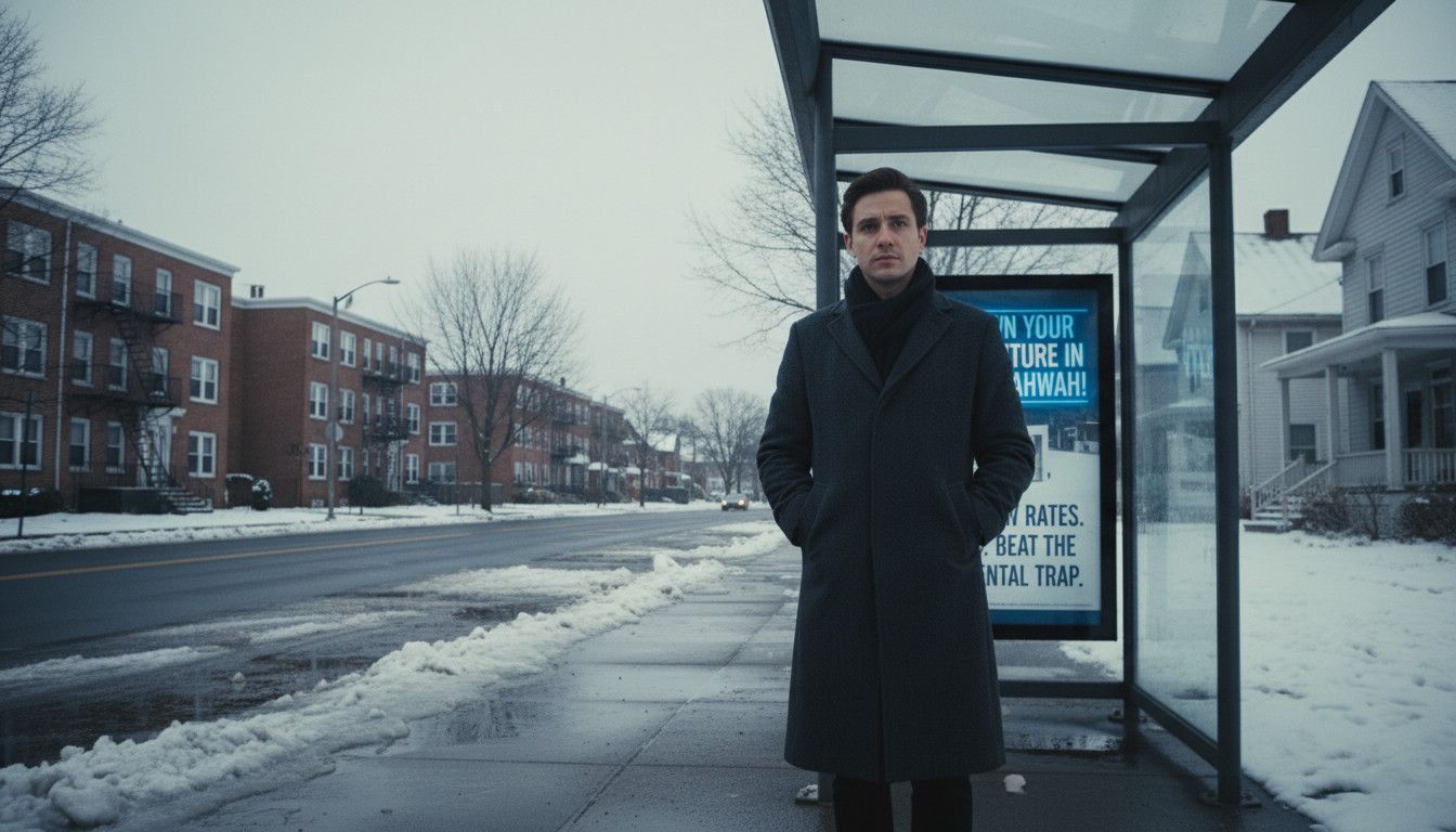 Navigating Mahwah's Competitive Rental Market: Why Homeownership Might Be the Smarter Choice