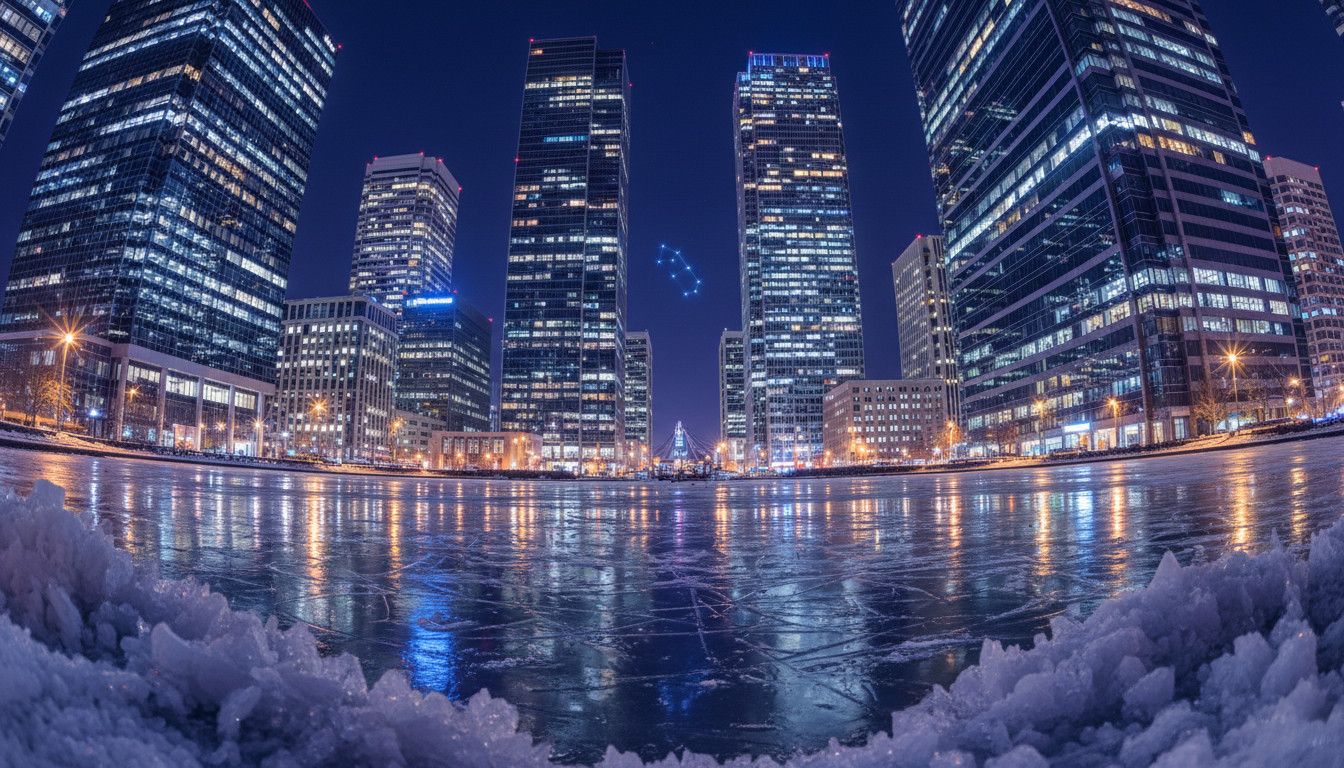 Navigating Melville's Competitive Ranch-Home Market with Strategic Mortgage Solutions