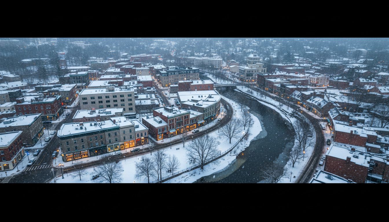 Navigating Monroe, NY's Competitive Market with Ease