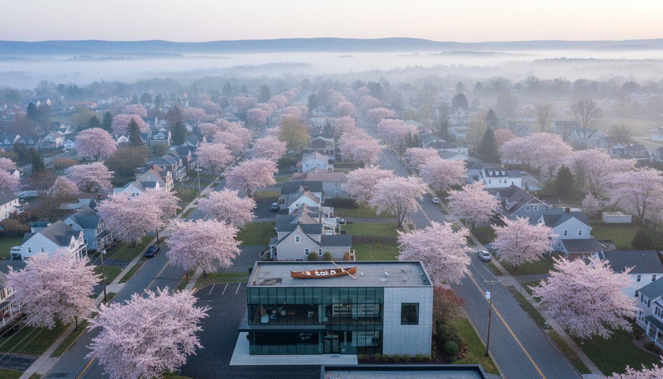 Navigating Monroe, NY's Competitive Real Estate Market