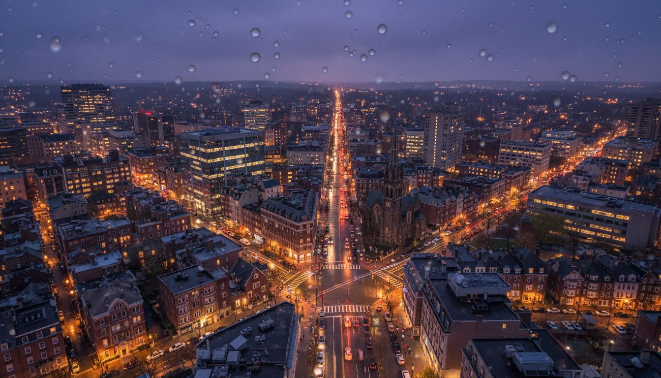 Navigating Montclair, NJ's 2025 Housing Market with Data-Driven Insights