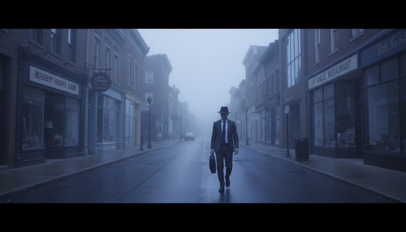 Navigating Mortgage Complexity in Berkeley Heights, NJ: A Buyer's Guide