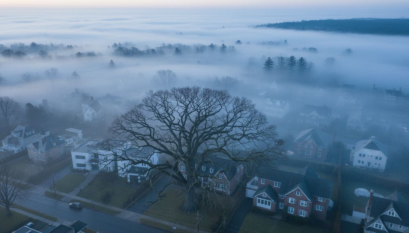 Navigating Munsey Park's Luxury Real Estate Market with Confidence