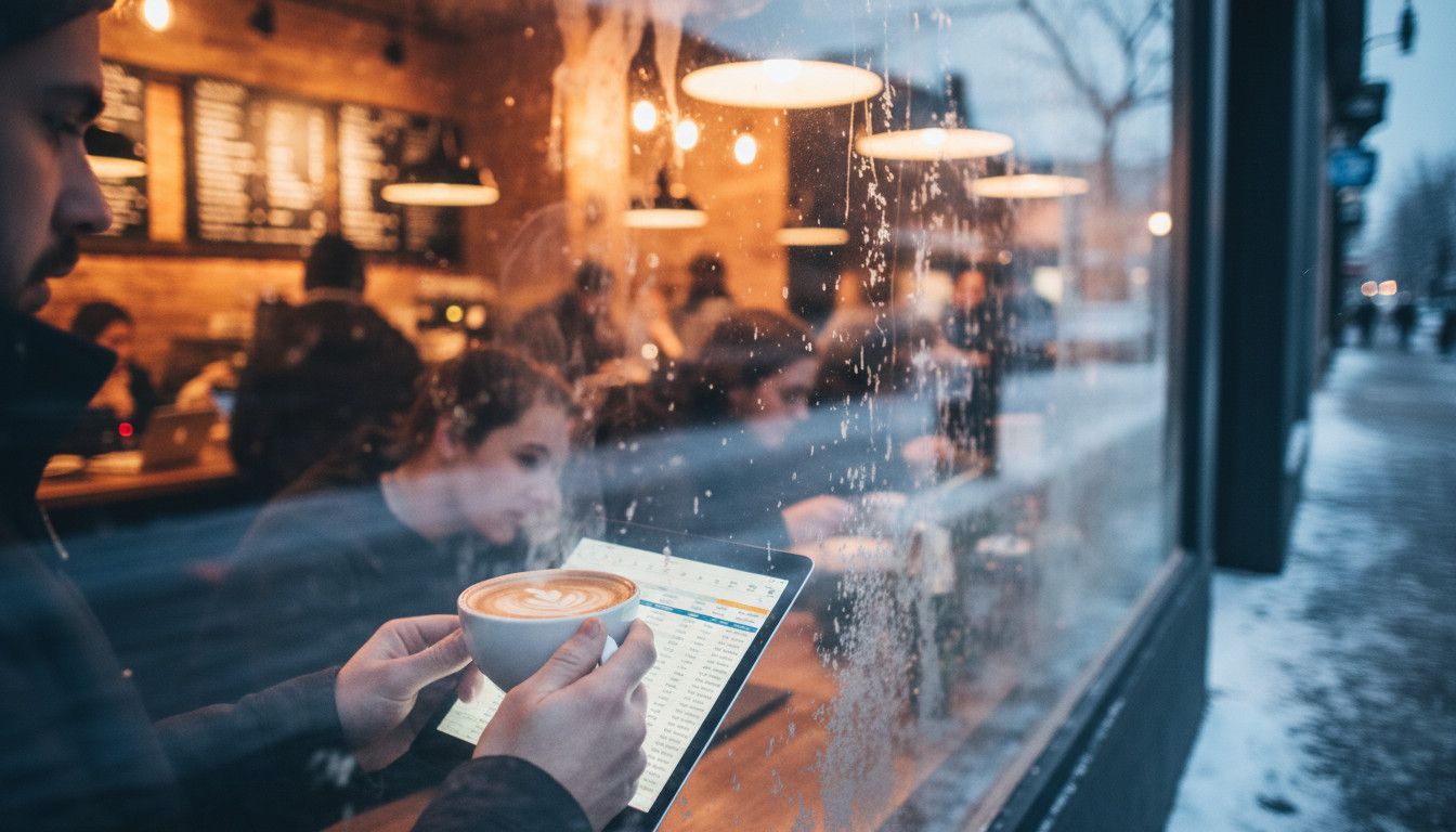 Navigating Nanuet's Competitive Real Estate Market with a Winning Financing Strategy