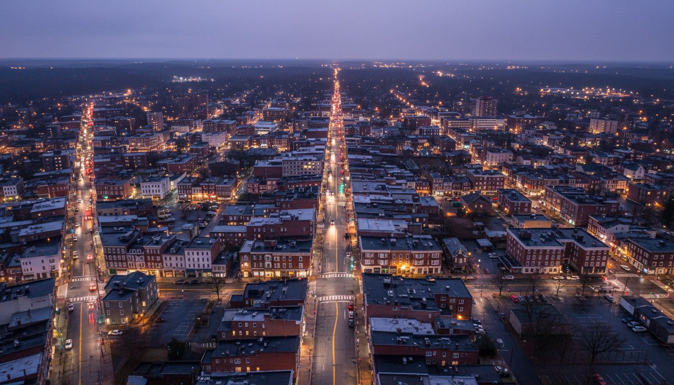 Navigating Nanuet's Rental Market: A Guide to Apartment Types and Smart Rental Decisions