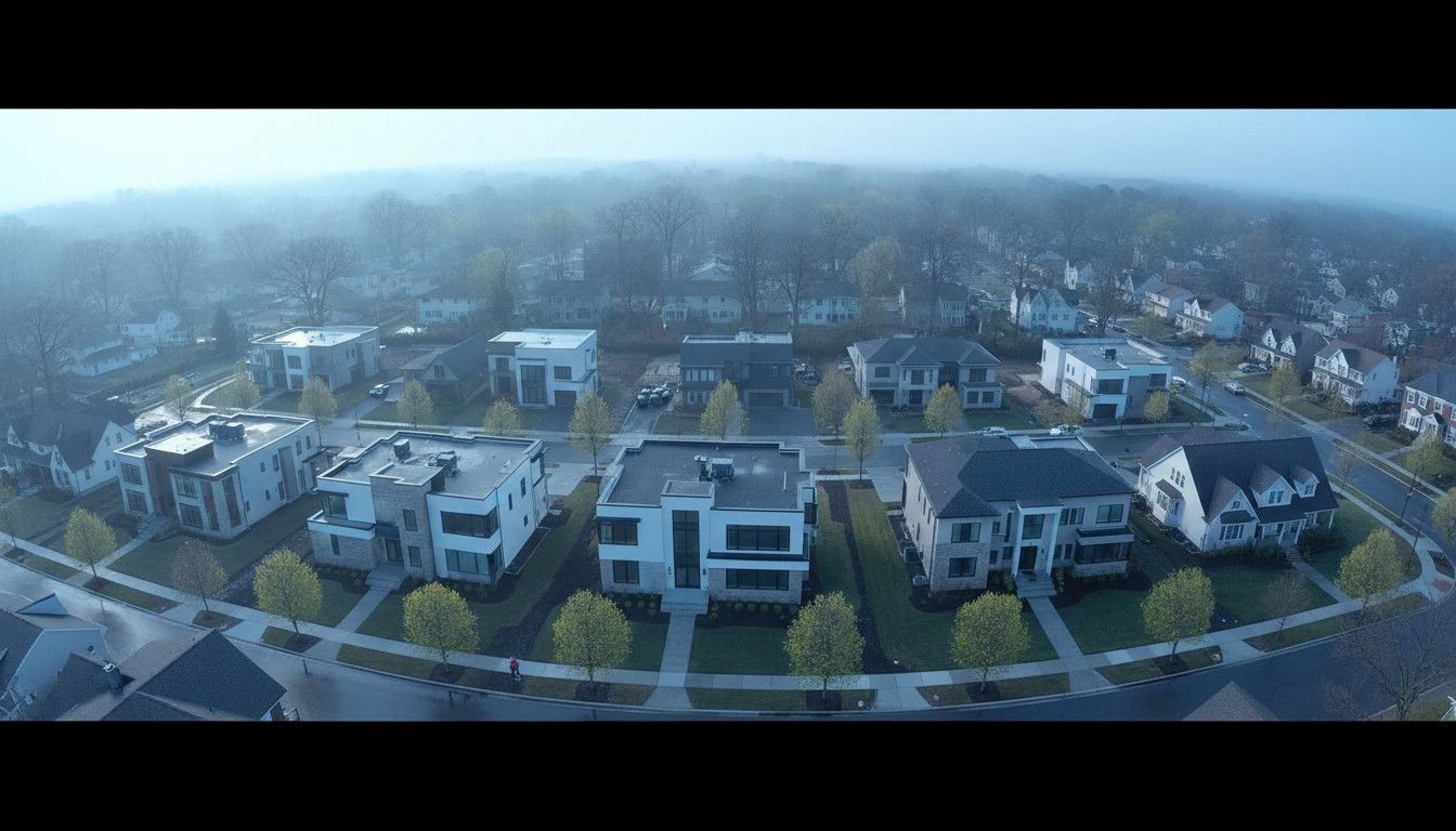 Navigating New Construction in Massapequa, NY: A Buyer's Guide