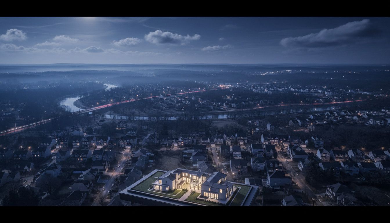 Navigating New Construction in Woodbridge, VA: How Savvy Buyers Secure Better Deals