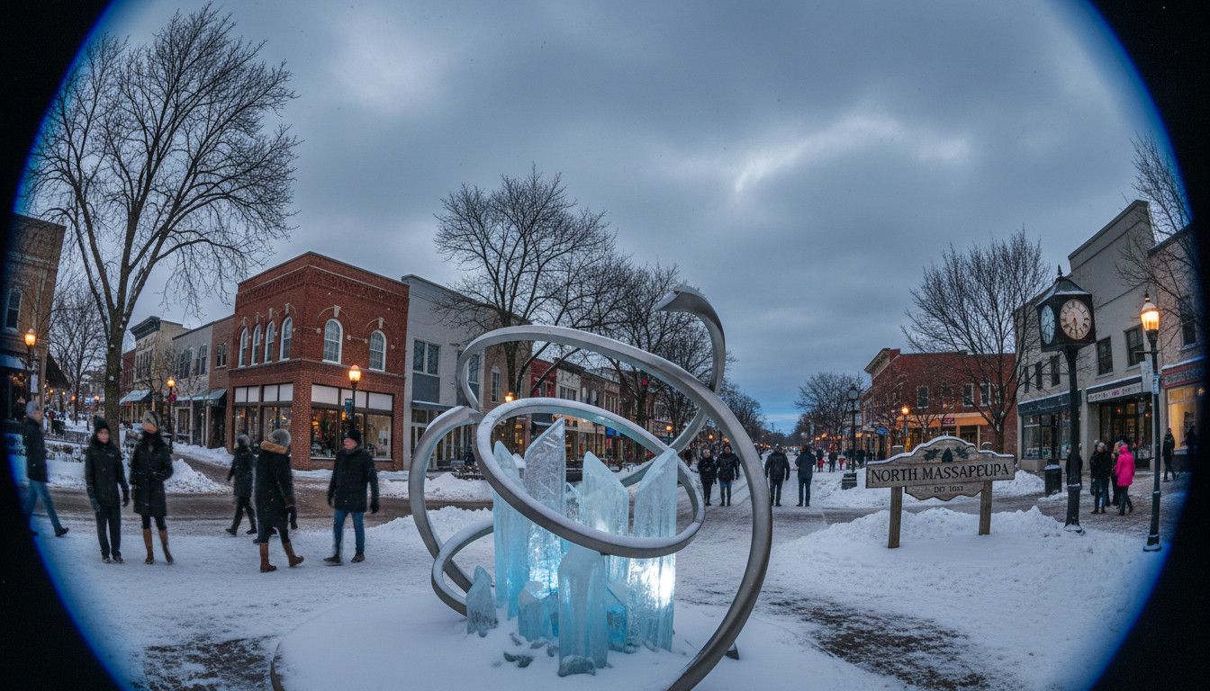 Navigating North Massapequa's Competitive Real Estate Market