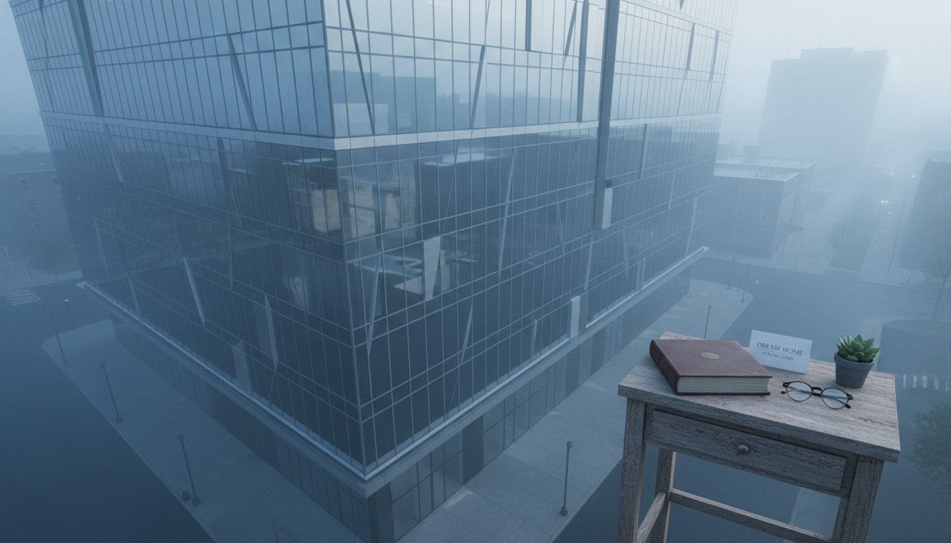 Navigating Oakland, NJ's Competitive Housing Market: A Guide to Financing and Finding Your Dream Home