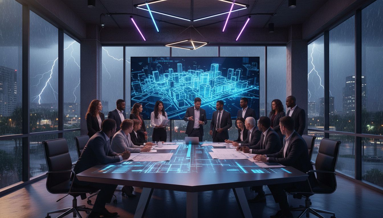 Navigating Orlando's 2025 Real Estate Market: A Tier-by-Tier Guide