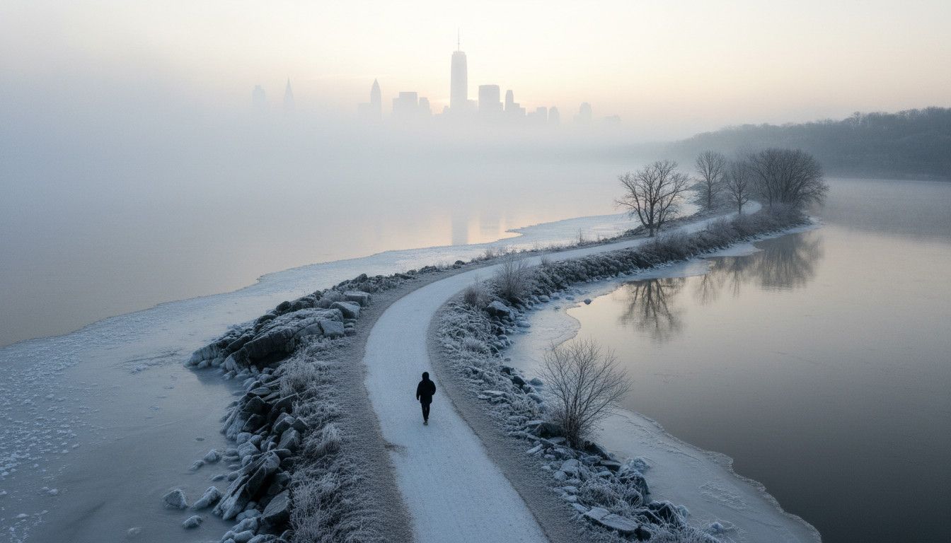 Navigating Palisades Park's Condo Market: A Strategic Guide for Buyers