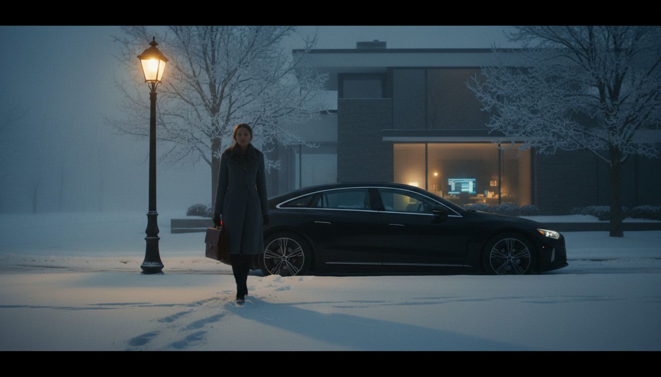 Navigating Plandome Manor's Luxury Market: A Guide to Jumbo Loans and Rate Buydowns