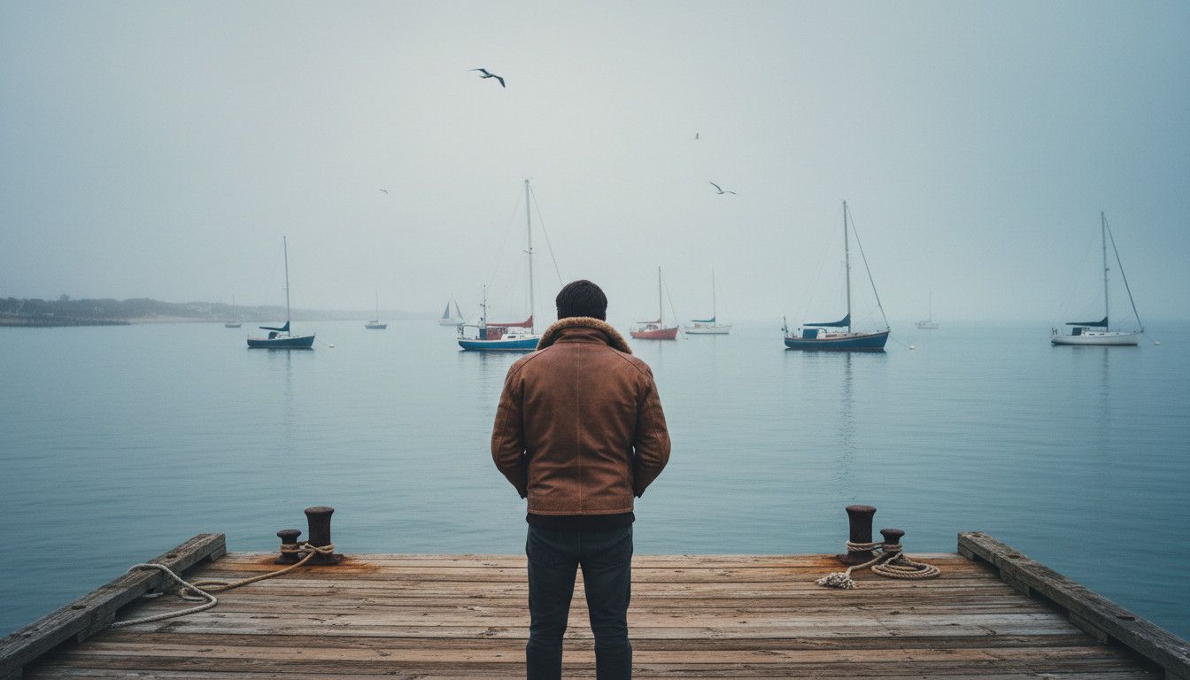 Navigating Point Lookout's Waterfront Market: A Buyer's Guide