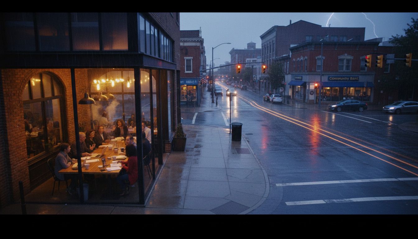 Navigating Rahway's Rental Market: A Guide to Smarter Decisions