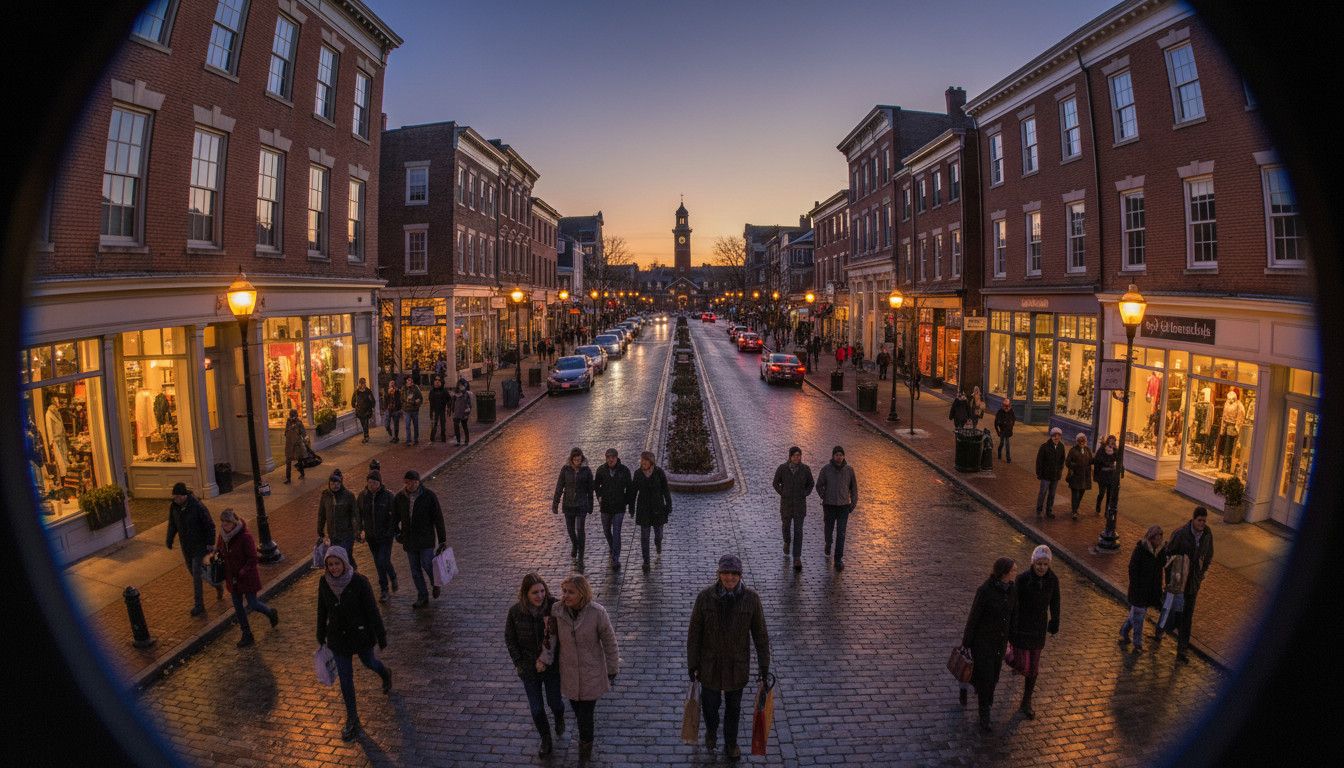 Navigating Ridgewood, NJ's Competitive Real Estate Market: A Financing Strategy for Success