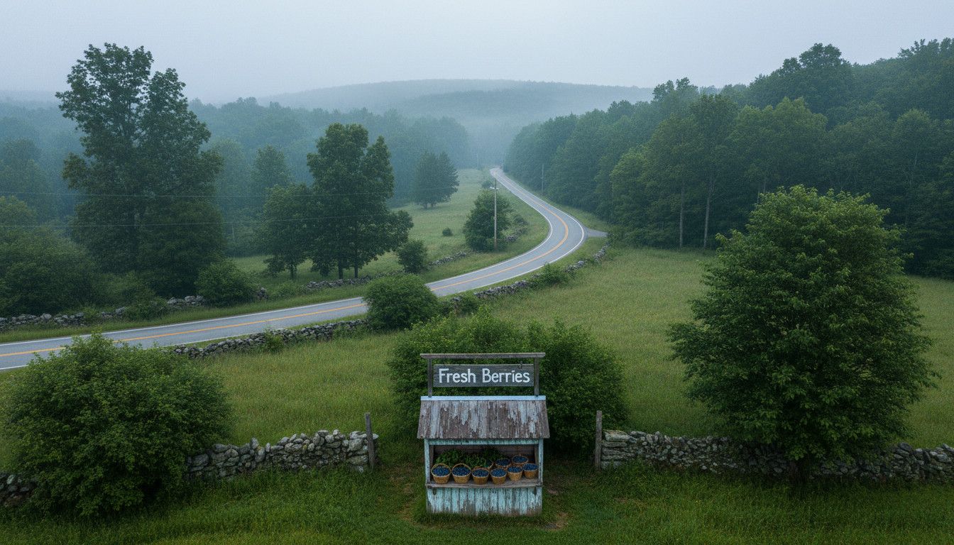 Navigating Ruby, NY's Summer Real Estate Market: Strategies for Success