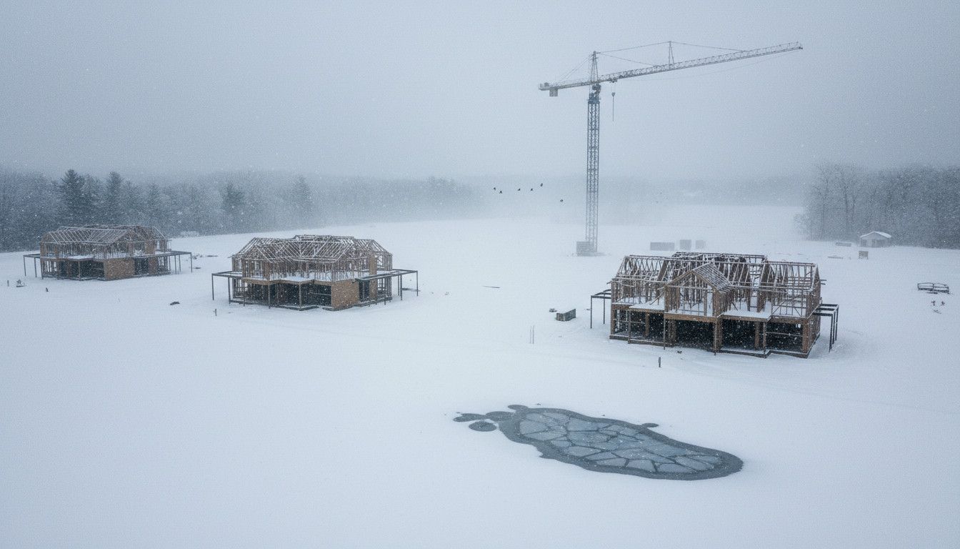 Navigating Rye, NY's Intentionally Scarce New Construction Market