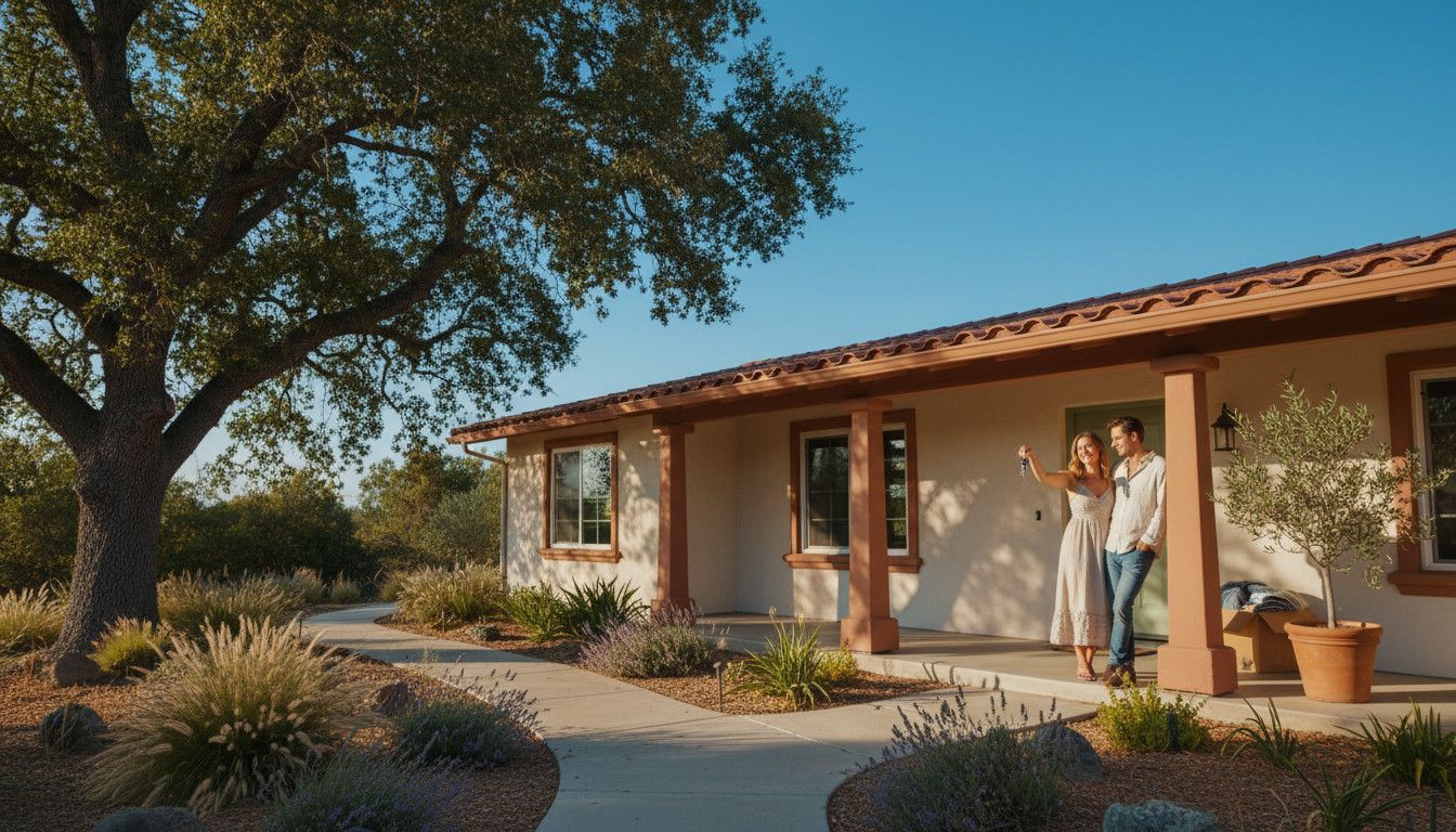 Navigating Sacramento's Competitive Summer Market: A Buyer's Tactical Guide