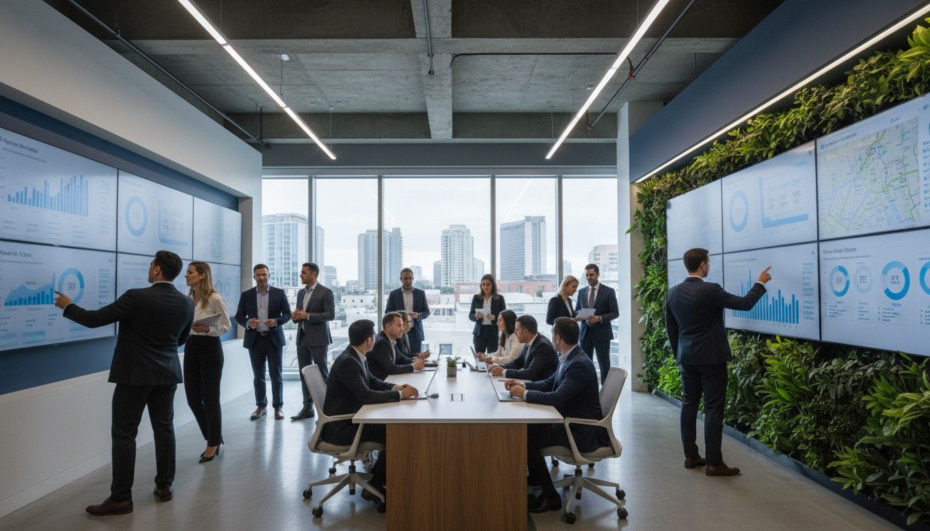 Navigating San Diego's 2025 Housing Market: A Seller's Market with Selective Buyer Opportunities