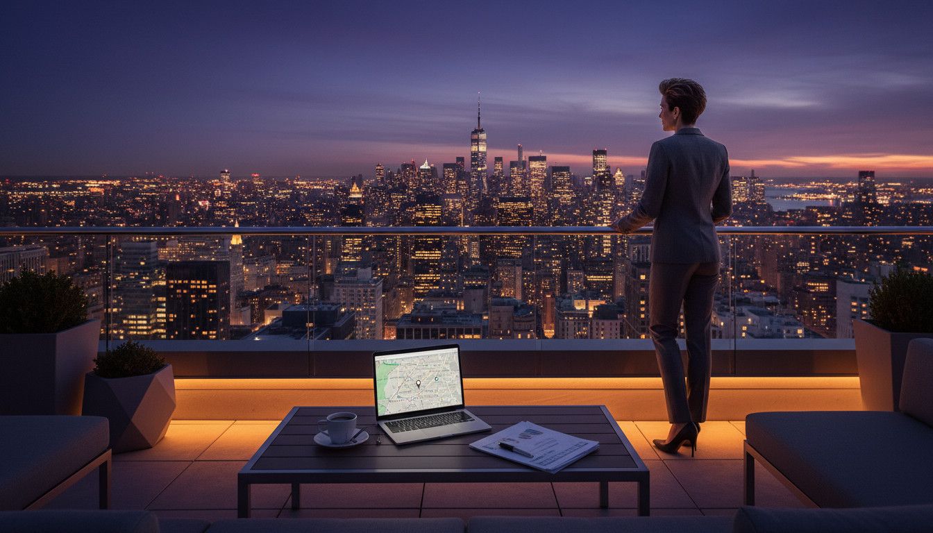 Navigating Scarsdale's Luxury Market: How Jumbo Loans and Rate Buydowns Can Be a Game-Changer