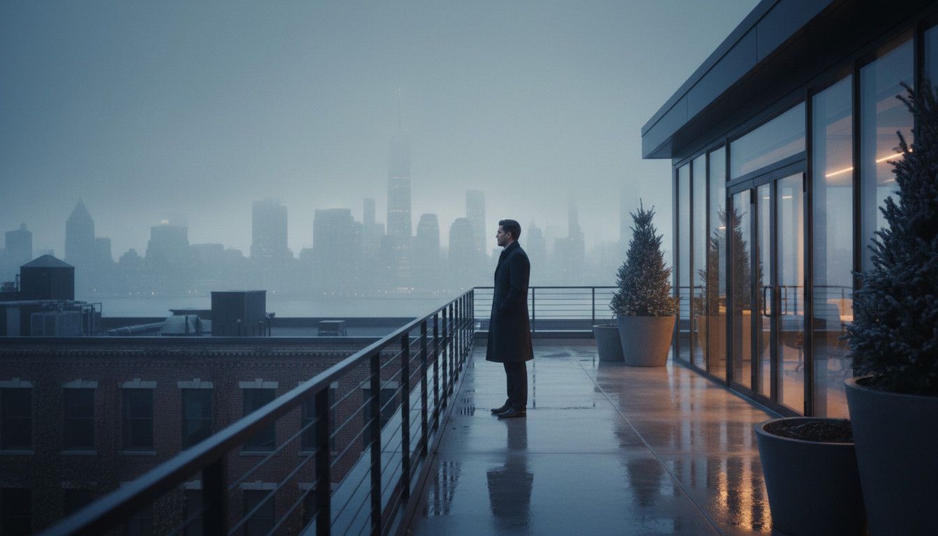 Navigating Secaucus' Dual Real Estate Market: Trends, Strategies, and Opportunities in 2025