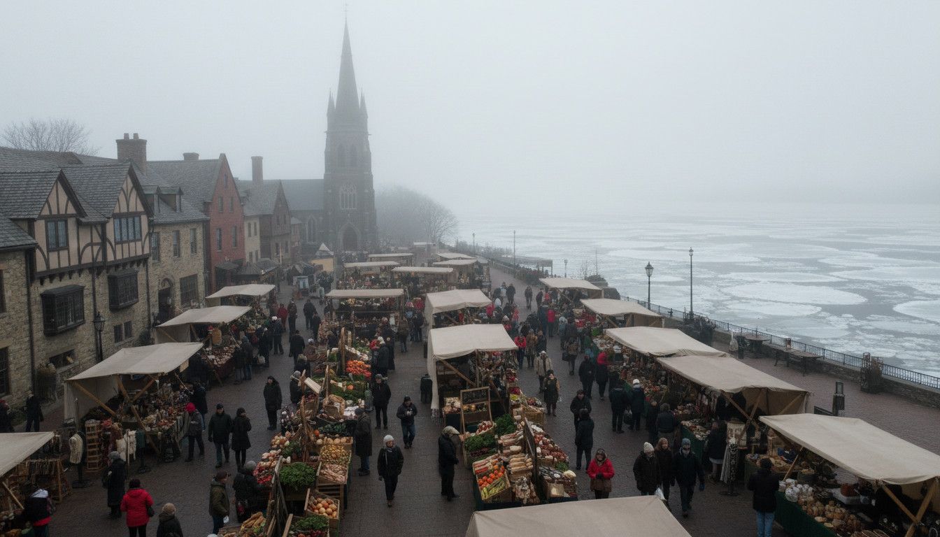 Navigating Sleepy Hollow's Competitive Housing Market with Opulist